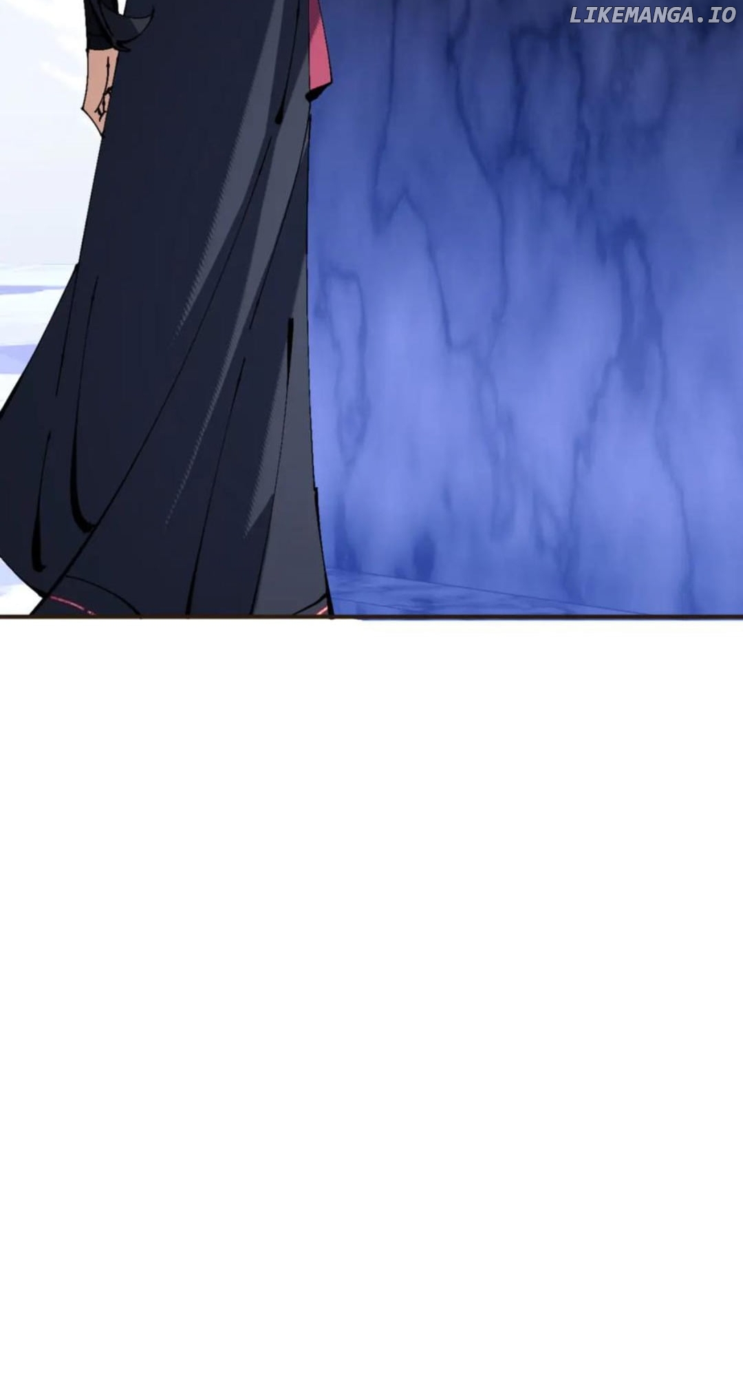 Master: This rebellious disciple is definitely not the Holy Son Chapter 117 - page 21
